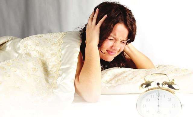 睡眠质量|孕期睡不好,对胎儿影响有多大?有孕在身的孕妈不可不知