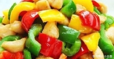 女朋友|女朋友的拿手家常菜,鲜嫩爽口、干净好吃,吃完之后神清气爽!