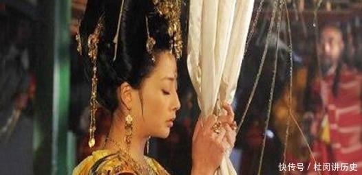 杨贵妃|杨贵妃是死是活，我国史书有记载，为何日本坚持认为杨贵妃东渡？