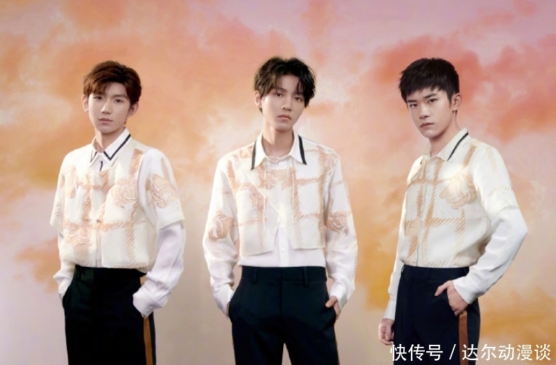 时代峻峰|《青3》事件影响太大,时代峰峻倡导理智追星,却依旧有人在骂