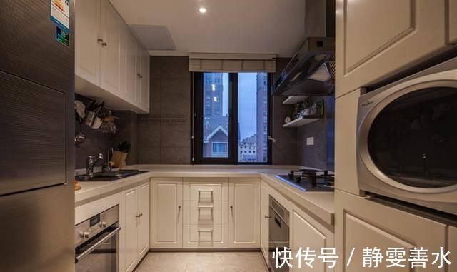 卧室|晒晒表弟给我家装的新房,卧室的卫生间看一次脸红一次好尴尬