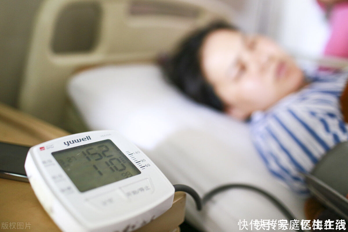 高血压患者|得了高血压就不能过正常人的生活了?5个错误做法,吃药也不管用了