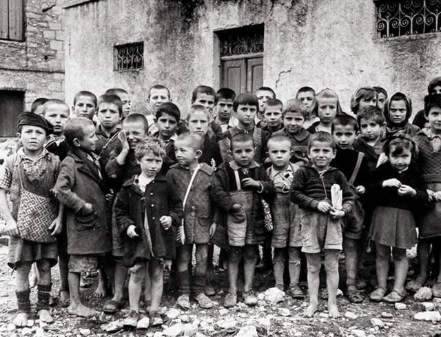 搞笑|二战意大利军队只会搞笑?他们更是凶狠暴徒 残忍杀害上百万平民