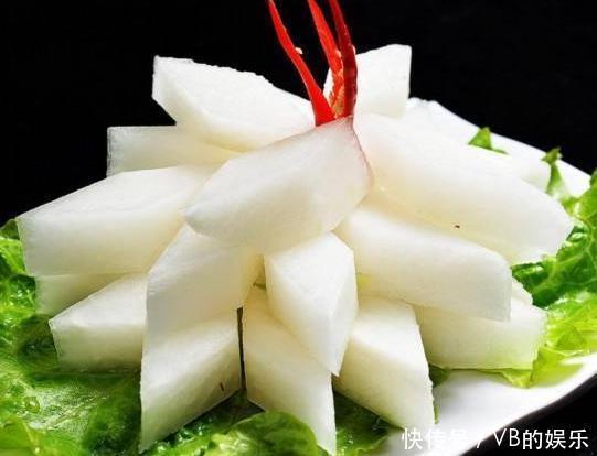 健康|“饿死不进萝卜园”有无依据专家说出大实话佩服古人智慧