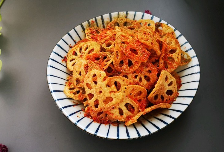 立秋后多吃莲藕，润燥止渴，分享5种家常吃法，好做好吃，快来学