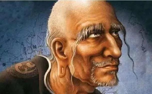 非他莫属|中国历史六大鬼才:诸葛亮没资格入围,姜子牙垫底,非他莫属