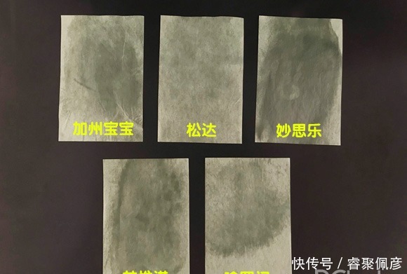 深度评测5款宝宝润肤乳横评，夏日护肤就选它!