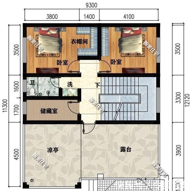 攻略|要想房子不过时,建房之前就要做好攻略,选个好户型比啥都重要!