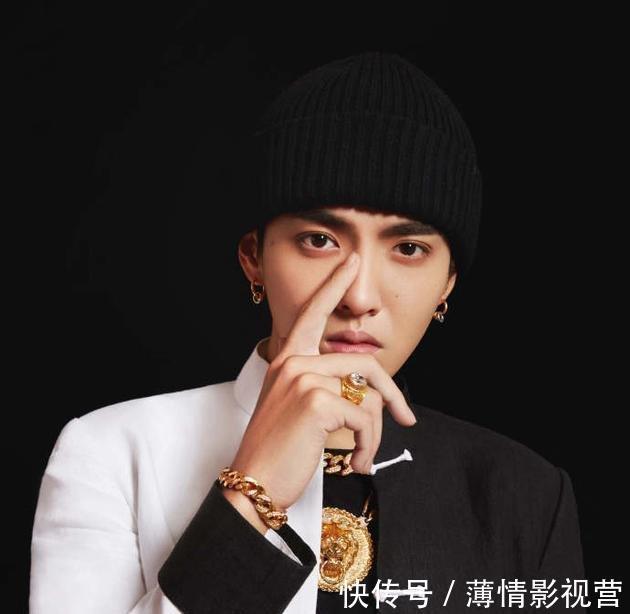 胡彦斌|胡彦斌参加综艺自爆娱乐圈男星抢C位，吴亦凡、杨洋、黄子韬躺枪