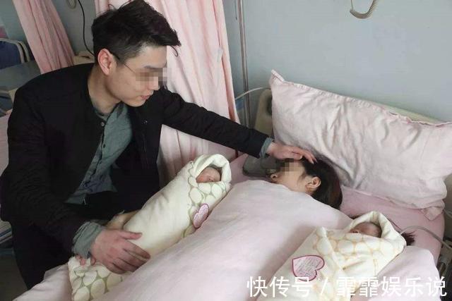 孩子们|双胞胎出生相隔30分钟,却属于两个不同年代,宝妈得知后感到疑惑