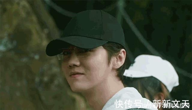 邓超|鹿晗镜头惨遭删减,整期出场不足十分钟,背后真正原因让网友心疼