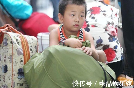 孩子|别纵容孩子养成4个毛病,小心以后改不掉,现在看还来得及