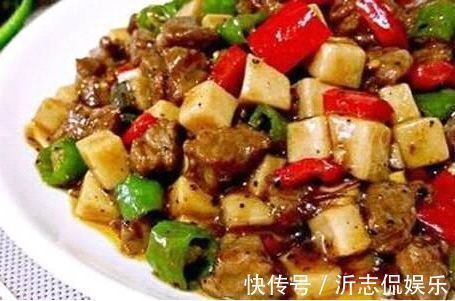几道经典简单的家常菜,老人孩子见了都喜欢,学会了受益无穷
