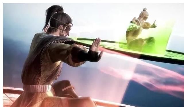 各门派|秦时明月各门派阵法盘点，道家特效最好看，农家威力最强