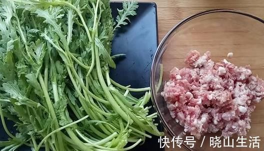 五香粉|它叫“皇帝菜”,3元买一把,清热清脂,助睡眠,多吃补钙又补铁