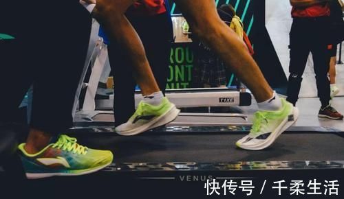 国产品牌 国产最快的跑鞋Top5,谁才是最快的“中国速度”?