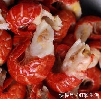 美味|天热，碰到这肉要多吃，一次性买10斤放冰箱，营养美味，真过瘾！