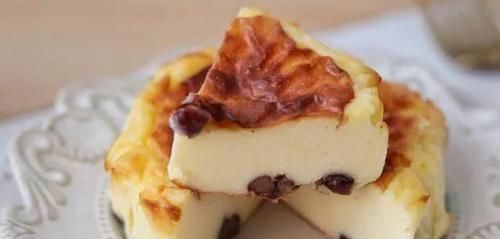 蛋糕这样做，简单又好吃，10分钟超快手，搅一搅，烤熟就能吃