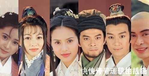 打狗棒法$《天龙八部》中身怀绝技最多的七大高手,乔峰八种只能排第六!