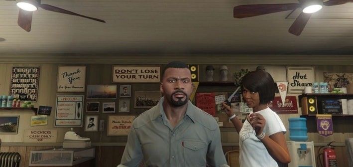 GTA6|R星《GTA6》24年以后,玩家老滚R星一起走,谁先出六谁是狗