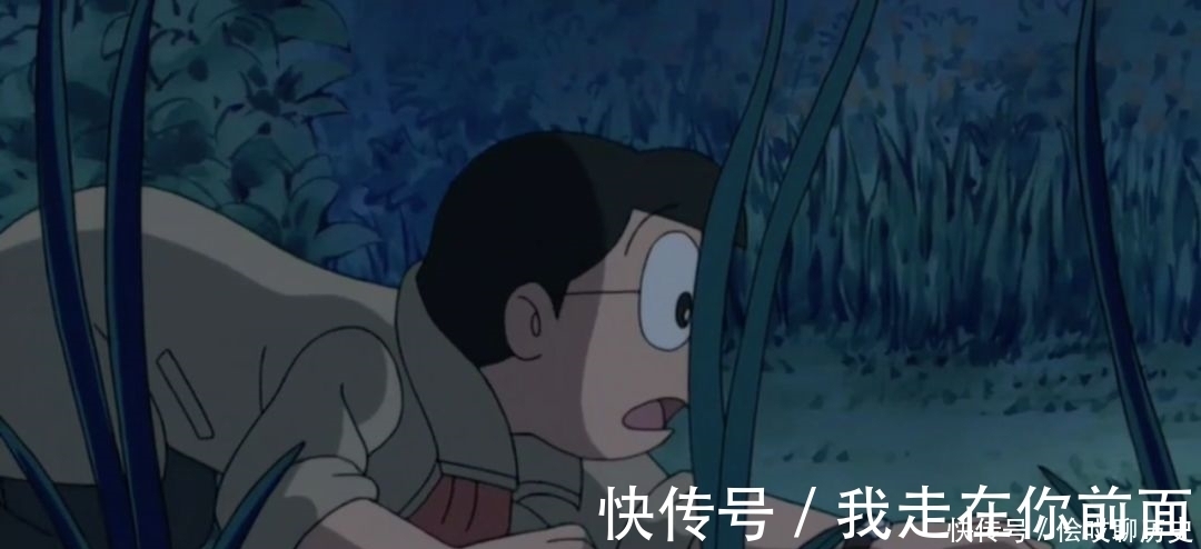世修|哆啦A梦:大雄或许真的是个一无是处的废柴,但是他是最适合的主角!
