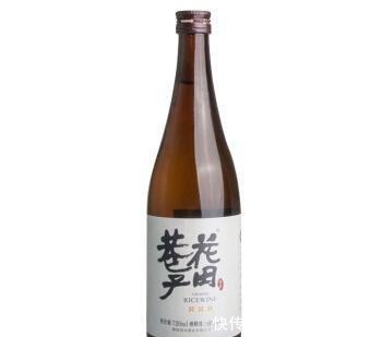 净含量|这些米酒你有喝过吗（一）！