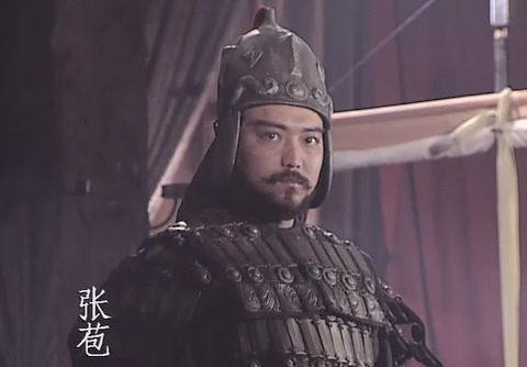 难受|为何诸葛亮一听张飞的儿子张苞之死,就一病不起?真相令人难受!