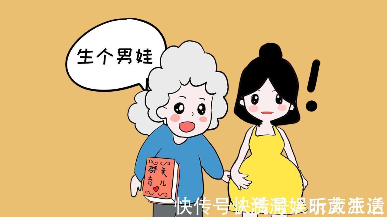 相貌|夫妻中谁的基因决定了孩子的智商与相貌