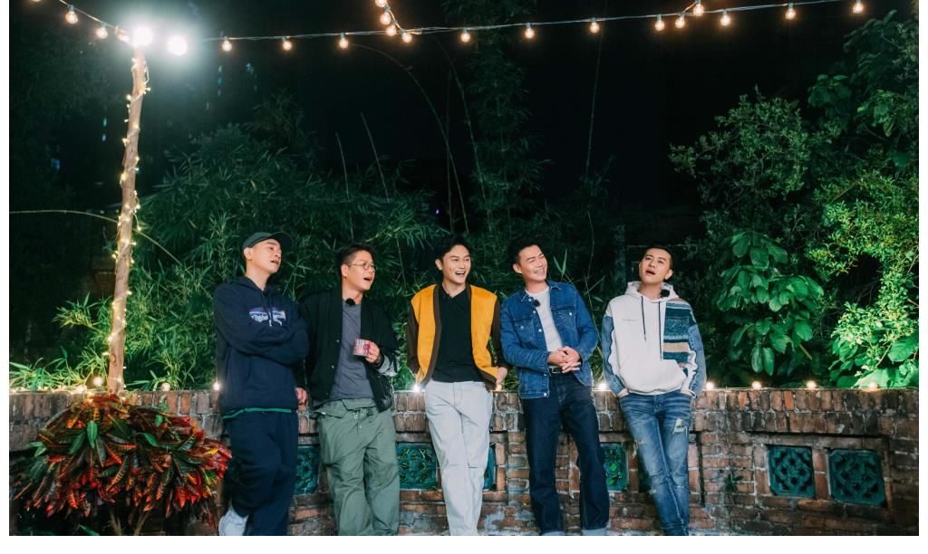 大湾仔追忆大排档往事真情流露,《大湾仔的夜》用最真实的烟火治愈生活