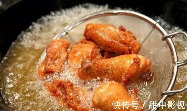 盐焗|28岁女子,确诊高血脂,医生:1种素食吃太多,血脂不降反升