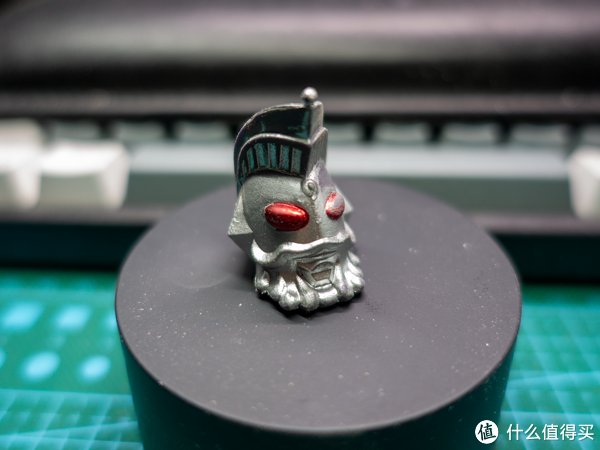 披风|玩物不丧志 篇三十七：抑制不住的王霸之气！国产act奥特之王改造秀