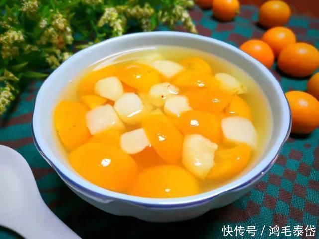 咳嗽|咳嗽总不好?80岁奶奶:两种食材一起煮,清热润肺,全家人不咳嗽