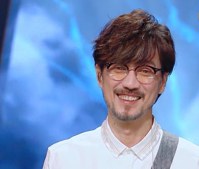 恭喜孟美岐退出《天赐的声音》第二季！