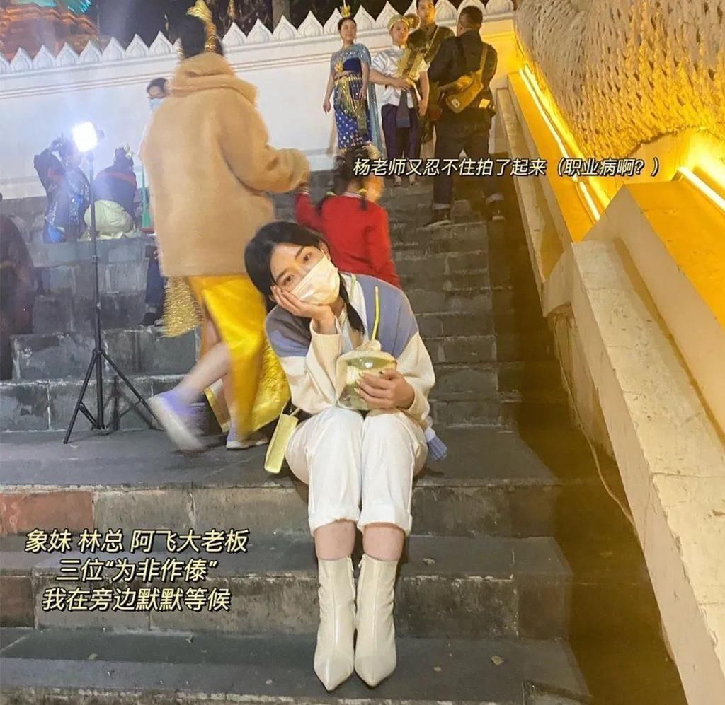 历史|现实版老友记,有一群10多年的朋友是什么体验?