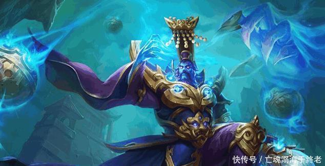 鸿钧老祖!上古时期最厉害的5位神魔始祖! 人祖女娲垫底! 第一乃万神之祖!