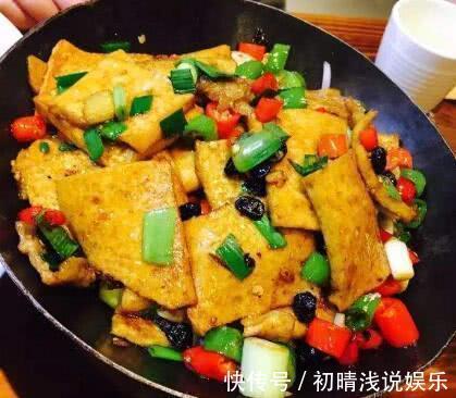 小勺|晚饭来几道家常菜，口感鲜香，好吃又下饭，老人孩子都爱吃