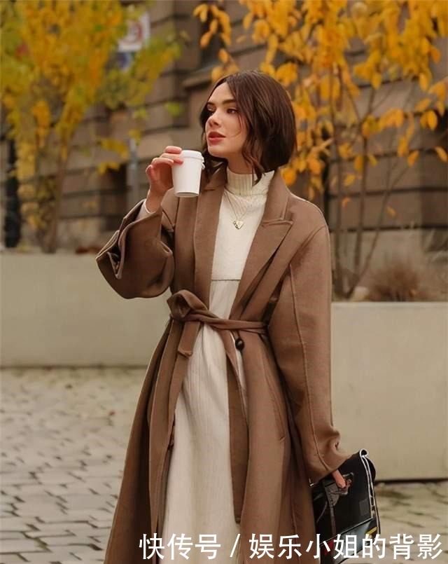 适合|秋冬大衣选购指南:身高决定衣长,适合自己最重要