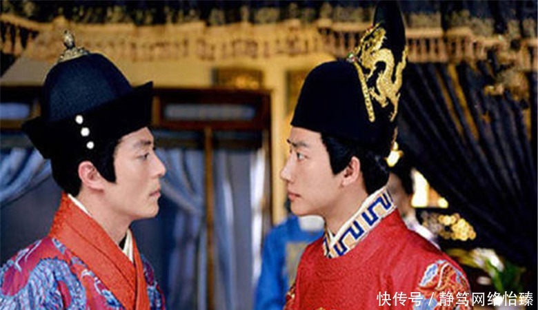 朱见深|明朝第三位铁血皇帝,差点灭亡建州女真,为大明续命100多年