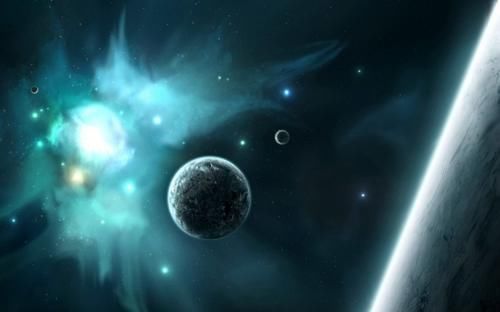 喷发|350万年前，银河系曾出现异常现象，当时的原始人目睹一切