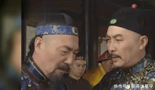 雍正|从呵斥李卫, 痛骂张廷玉, 看雍正的人际交往艺术