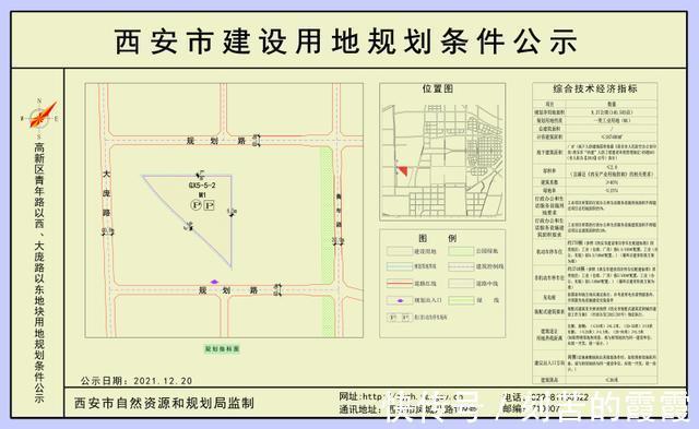 建筑系数|高新区13宗共1808.481亩一类工业用地规划条件公示