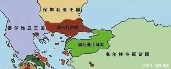 南斯拉夫|南斯拉夫分裂成7国,苏联解体成了15国,而此国分裂出40国