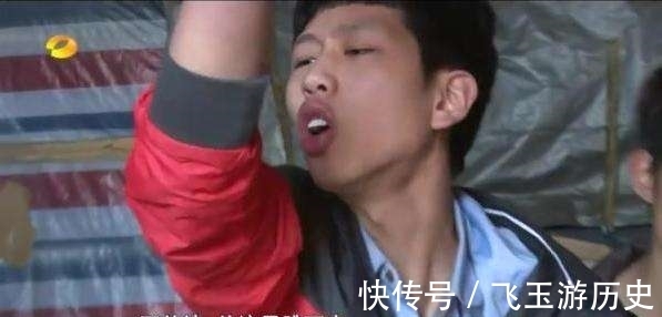 节目组|他是变形计中最豪横的富家公子，耗巨资给爷爷盖楼，他现状如何？