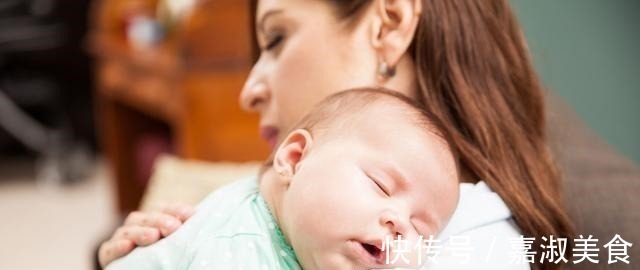 亲子活动|这种“哄睡方式”易伤到孩子大脑,很多父母还在做,受罪的是孩子