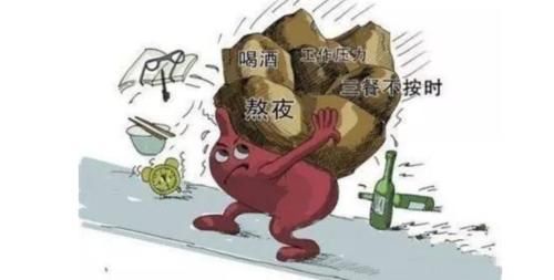 上有老下有小|4个坏习惯掏空中老年人的身体，7个方法守护你的健康