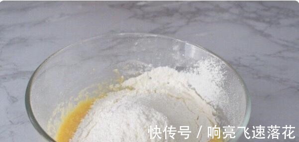 香甜可口|在家制作低脂软曲奇,味道香浓,香甜可口!