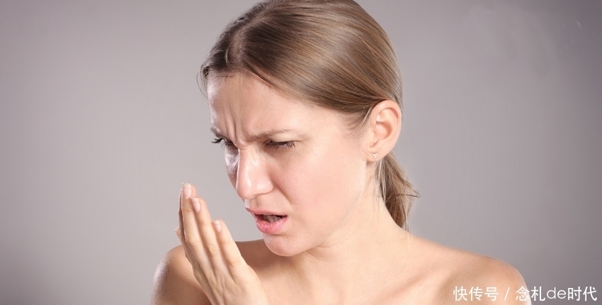 发现|肝脏受伤时,身上会有“1苦2臭”,发现第3种“臭”该检查了