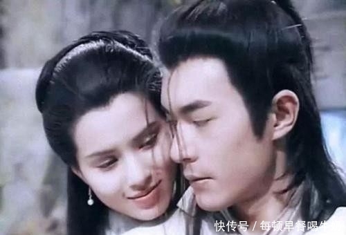 神雕侠侣中,一个对杨过毫不动心的女子,金庸:此人绝非善类