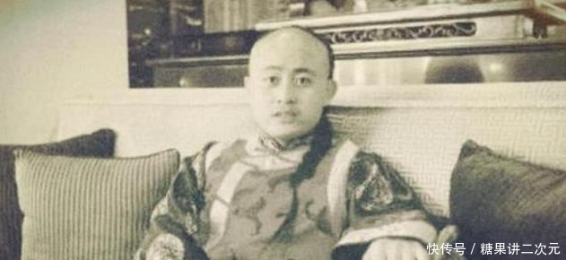清王朝|意外发现自己是慈禧的后人，他留长发穿古装，相亲仿佛在“选妃”
