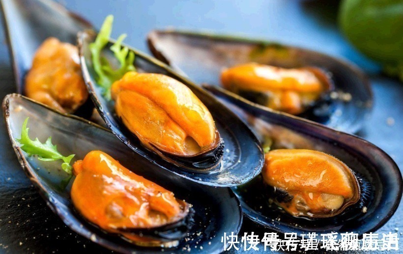 海带|中国6种最便宜海鲜，5块钱一斤，和蔬菜一样便宜，非常美味